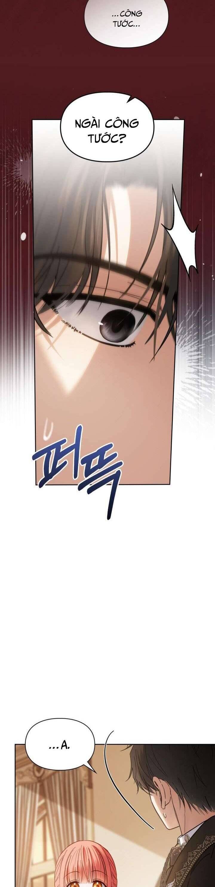 Phạm Nhân Bé Con Của Dinh Thự Mùa Đông - Chapter 54 - Page 18