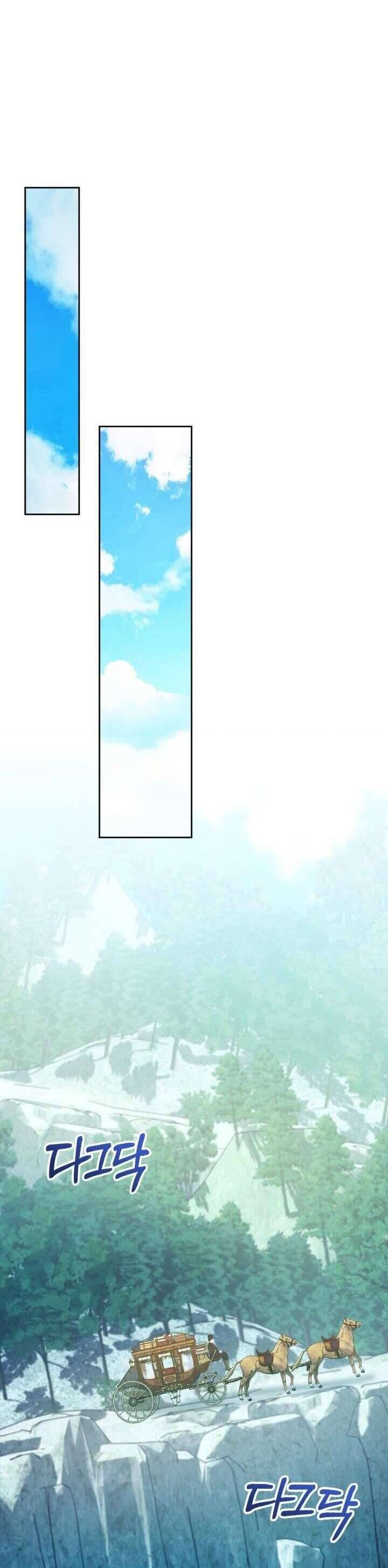 Phạm Nhân Bé Con Của Dinh Thự Mùa Đông - Chapter 54 - Page 29