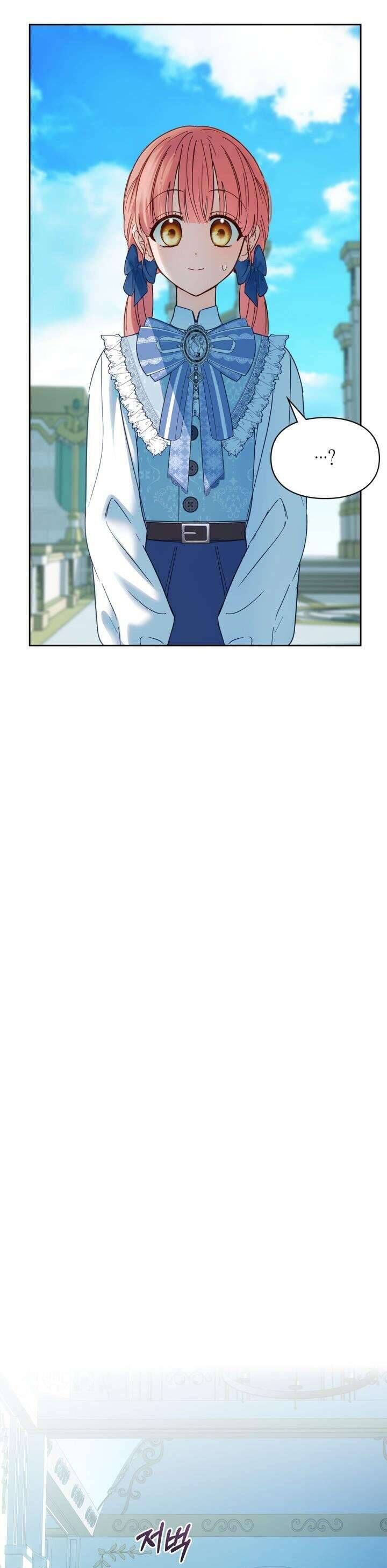 Phạm Nhân Bé Con Của Dinh Thự Mùa Đông - Chapter 54 - Page 40