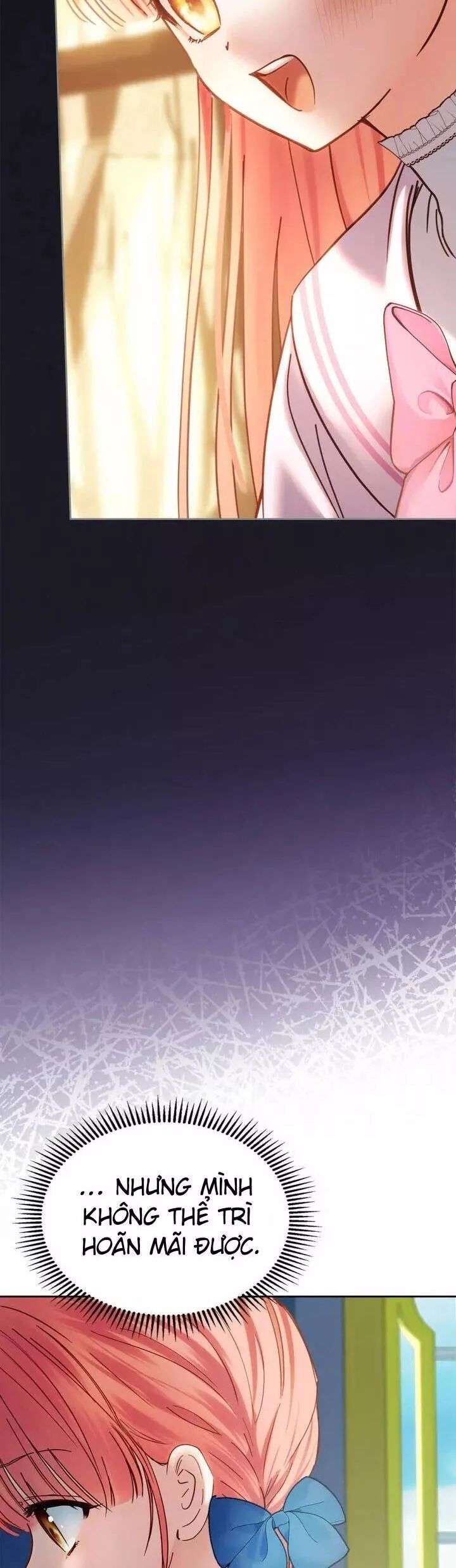 Phạm Nhân Bé Con Của Dinh Thự Mùa Đông - Chapter 55 - Page 29