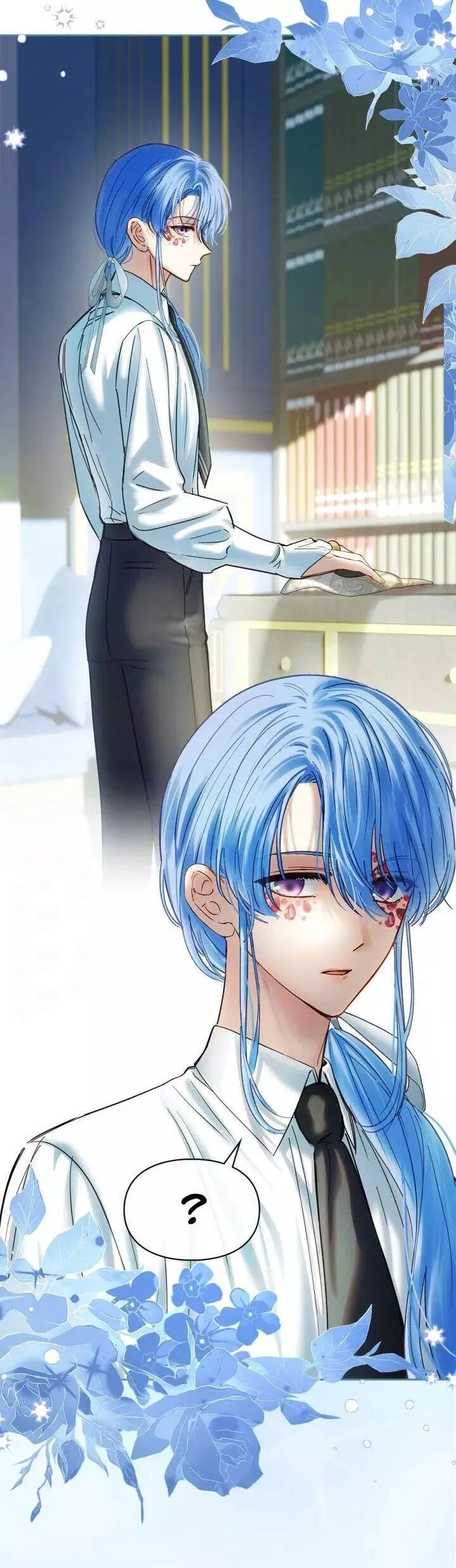 Phạm Nhân Bé Con Của Dinh Thự Mùa Đông - Chapter 55 - Page 31