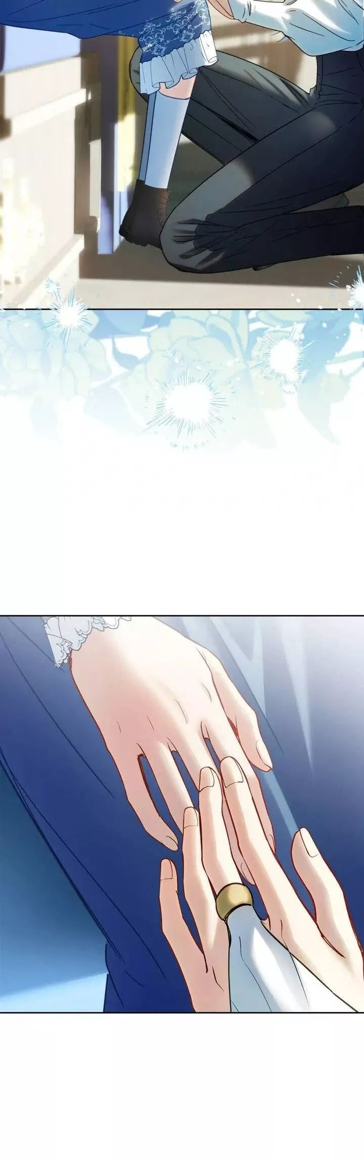 Phạm Nhân Bé Con Của Dinh Thự Mùa Đông - Chapter 55 - Page 44