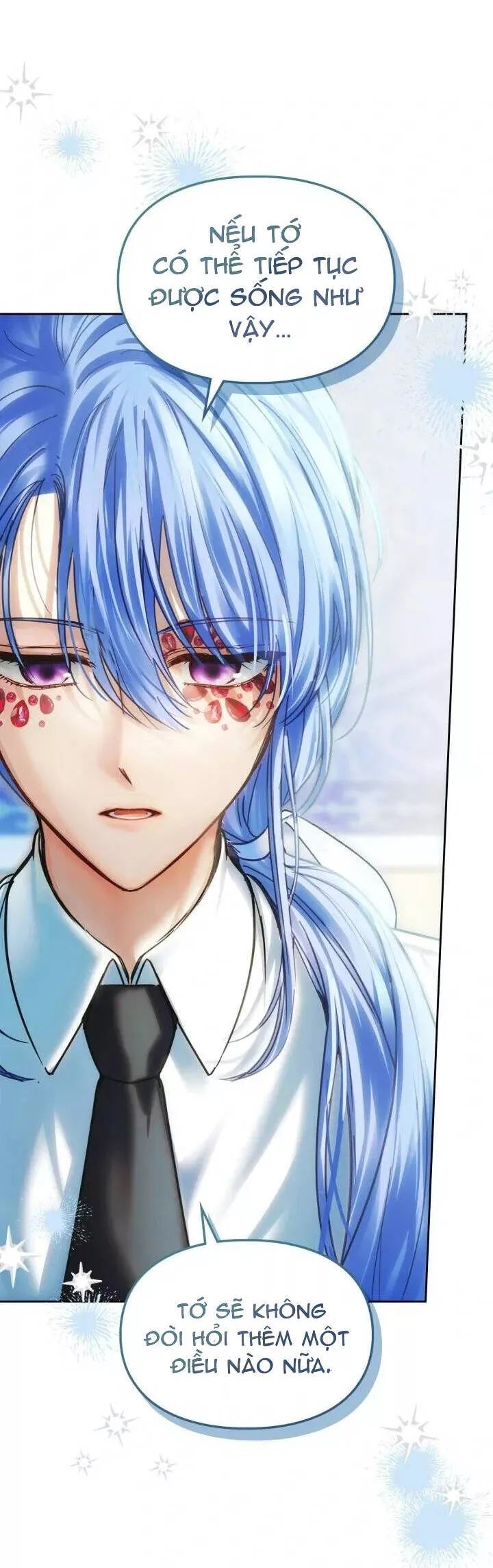 Phạm Nhân Bé Con Của Dinh Thự Mùa Đông - Chapter 55 - Page 45