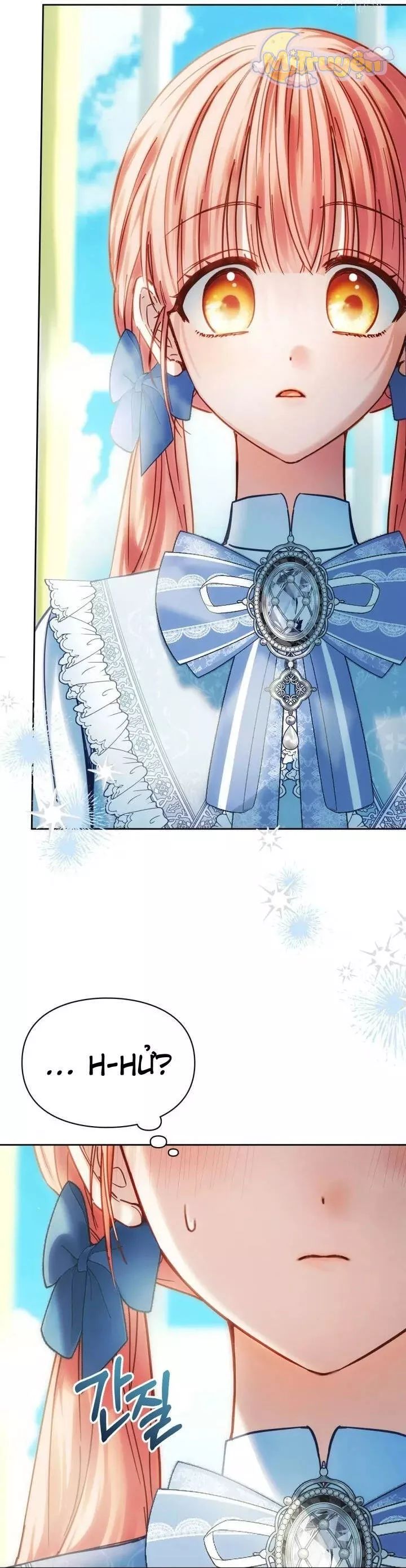 Phạm Nhân Bé Con Của Dinh Thự Mùa Đông - Chapter 55 - Page 46