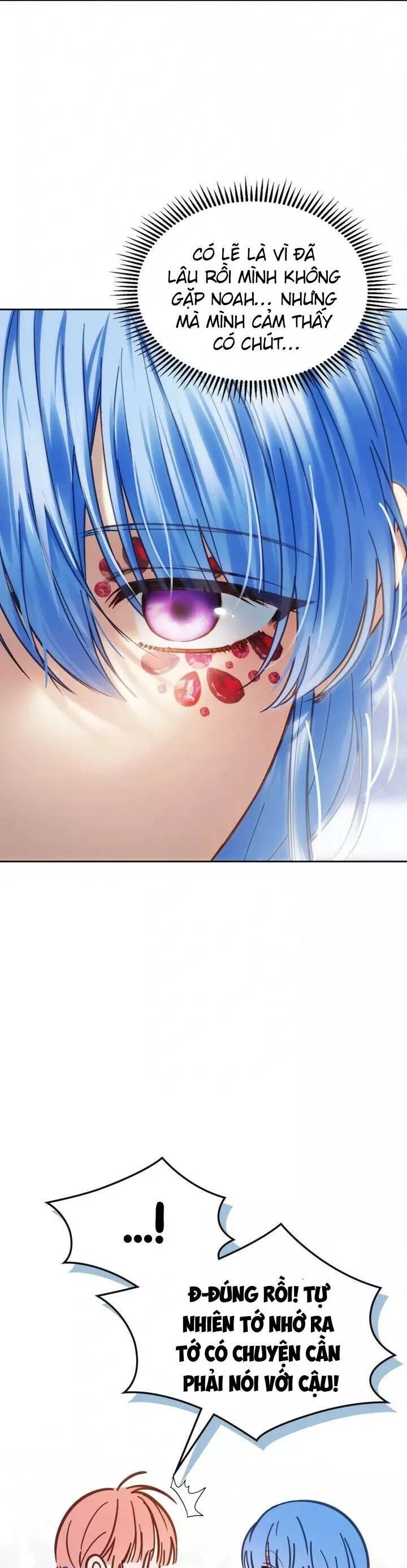 Phạm Nhân Bé Con Của Dinh Thự Mùa Đông - Chapter 55 - Page 47