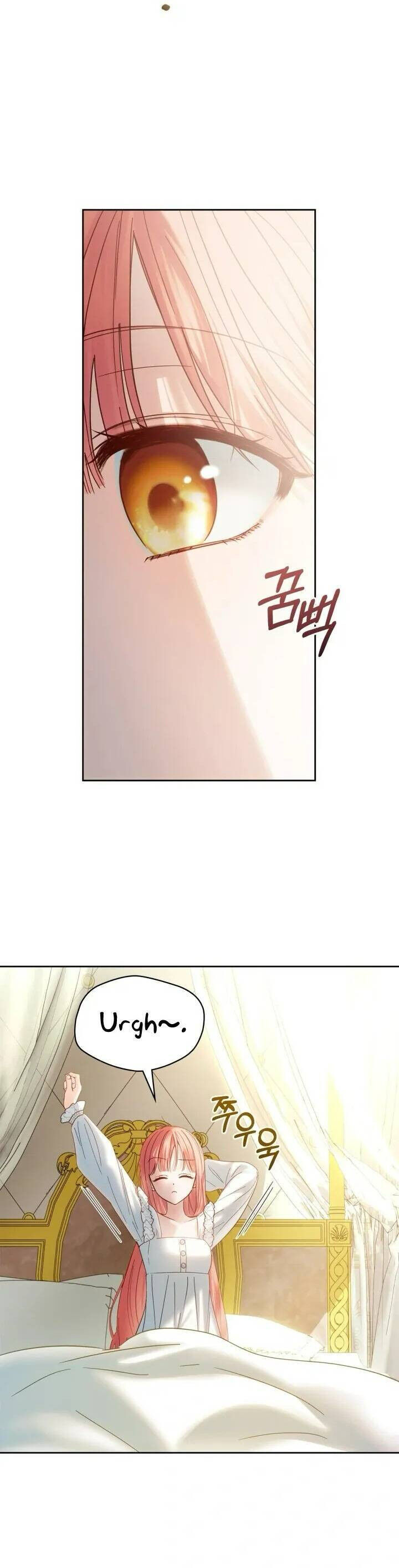 Phạm Nhân Bé Con Của Dinh Thự Mùa Đông - Chapter 56 - Page 10