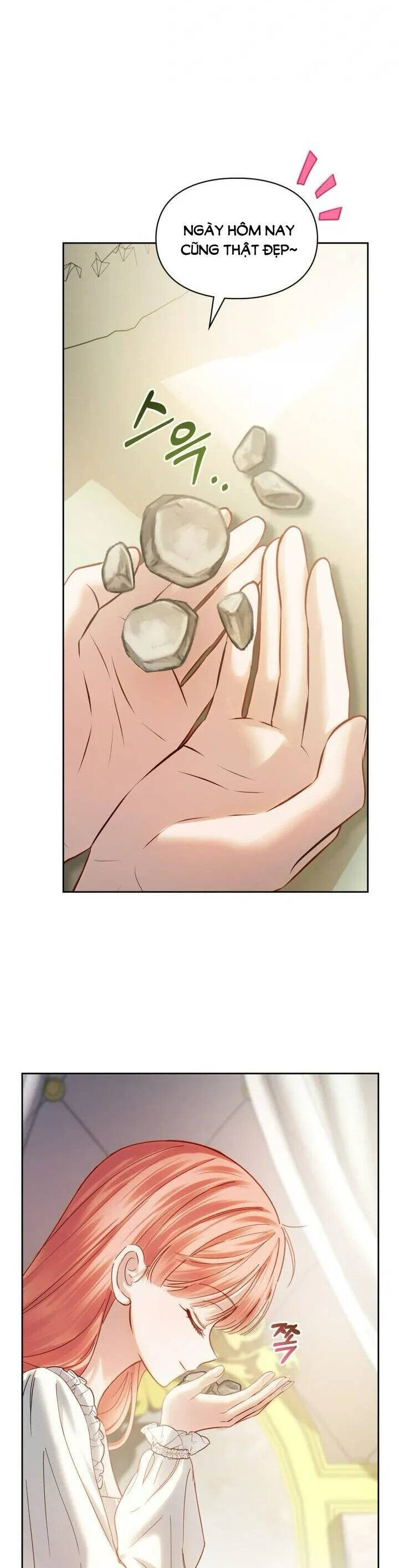 Phạm Nhân Bé Con Của Dinh Thự Mùa Đông - Chapter 56 - Page 11