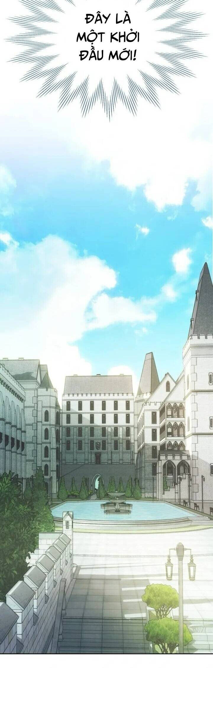 Phạm Nhân Bé Con Của Dinh Thự Mùa Đông - Chapter 56 - Page 35