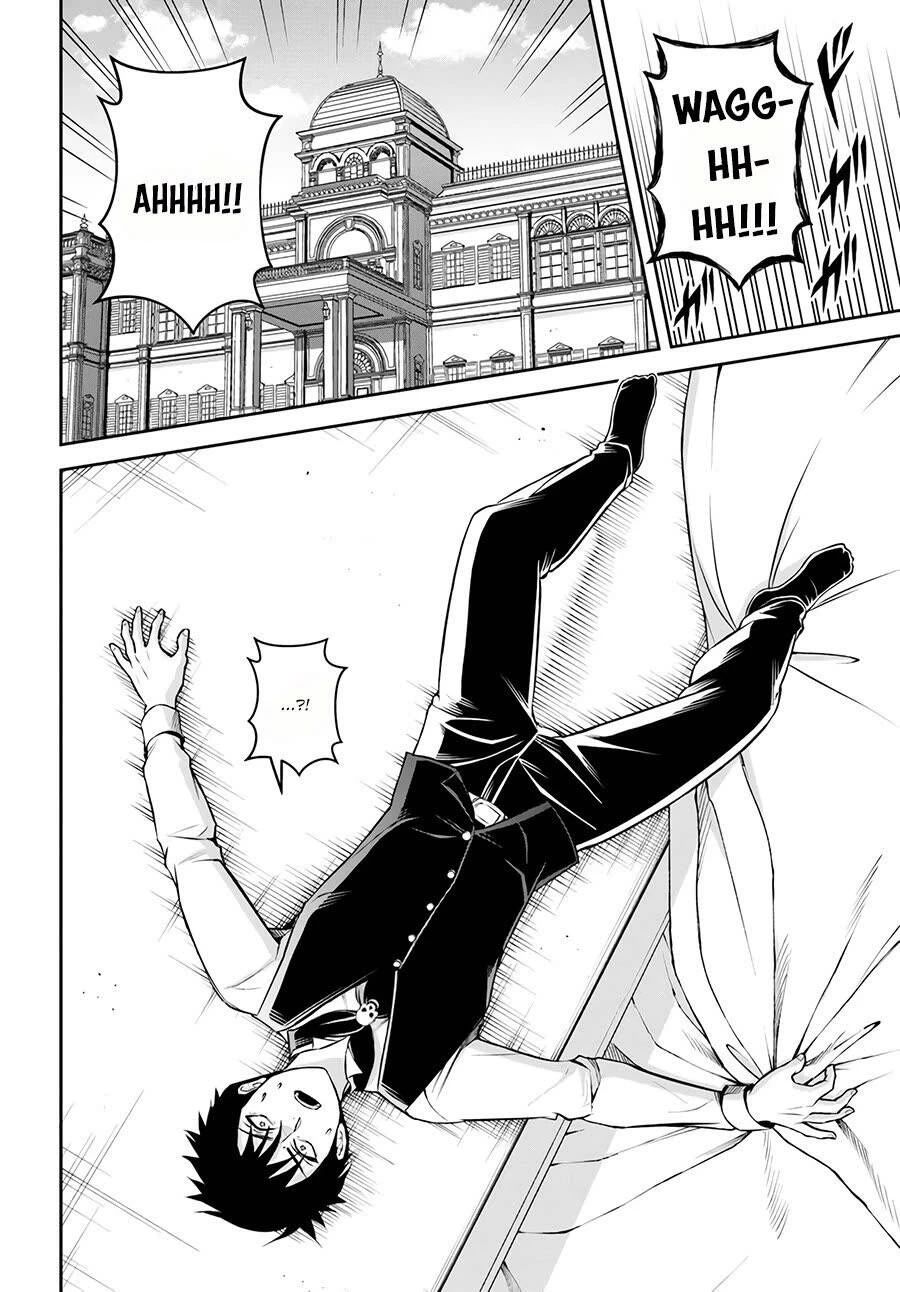 Sono Akuyaku Kizoku, Mama Heroine Ga Suki Sugiru ~Shinshi Na Doryoku De Saikyou To Nari Fuguu Na Oshi Chara Tasukemakuru~ - Chapter 1 - Page 14