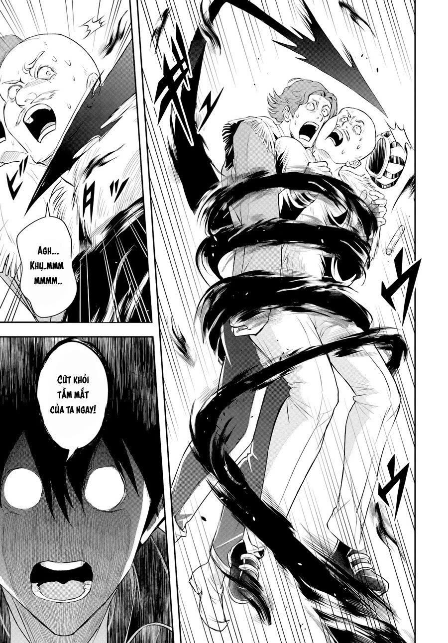 Sono Akuyaku Kizoku, Mama Heroine Ga Suki Sugiru ~Shinshi Na Doryoku De Saikyou To Nari Fuguu Na Oshi Chara Tasukemakuru~ - Chapter 2 - Page 10