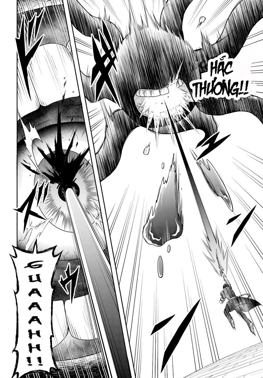 Sono Akuyaku Kizoku, Mama Heroine Ga Suki Sugiru ~Shinshi Na Doryoku De Saikyou To Nari Fuguu Na Oshi Chara Tasukemakuru~ - Chapter 3 - Page 12