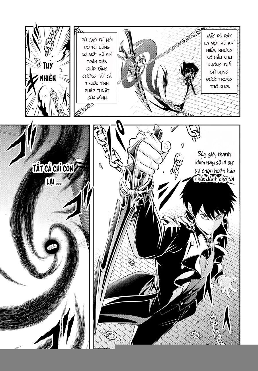 Sono Akuyaku Kizoku, Mama Heroine Ga Suki Sugiru ~Shinshi Na Doryoku De Saikyou To Nari Fuguu Na Oshi Chara Tasukemakuru~ - Chapter 3 - Page 5