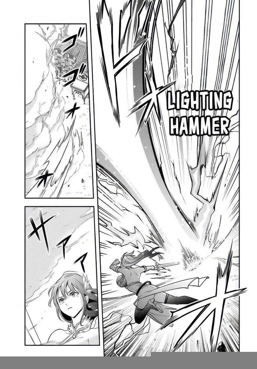 Sono Akuyaku Kizoku, Mama Heroine Ga Suki Sugiru ~Shinshi Na Doryoku De Saikyou To Nari Fuguu Na Oshi Chara Tasukemakuru~ - Chapter 9 - Page 4