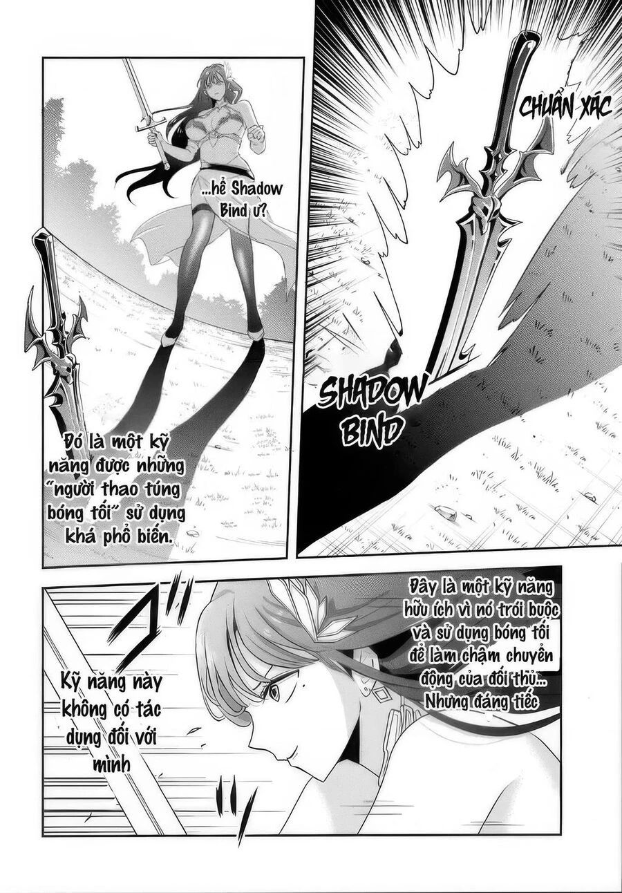 Sono Akuyaku Kizoku, Mama Heroine Ga Suki Sugiru ~Shinshi Na Doryoku De Saikyou To Nari Fuguu Na Oshi Chara Tasukemakuru~ - Chapter 9 - Page 9