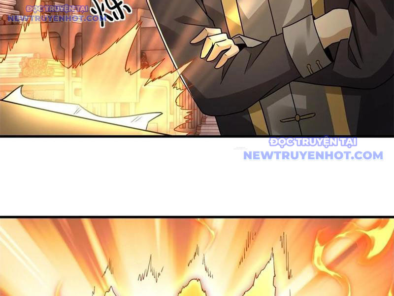 Hồng Hoang: Bắt Đầu Từ Việc Nhận Minh Hà Làm Con Gái Nuôi - Chapter 48 - Page 108