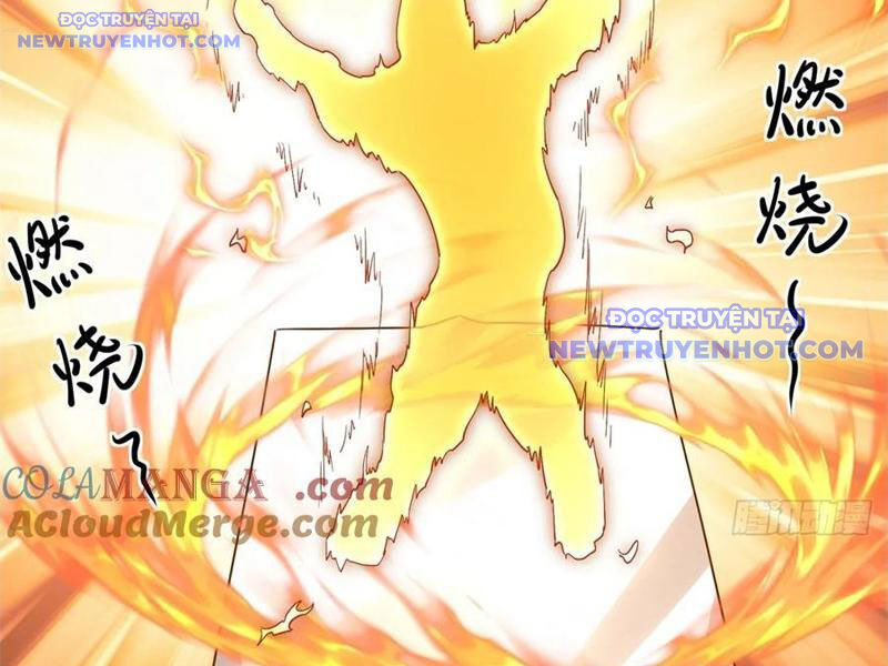 Hồng Hoang: Bắt Đầu Từ Việc Nhận Minh Hà Làm Con Gái Nuôi - Chapter 48 - Page 109