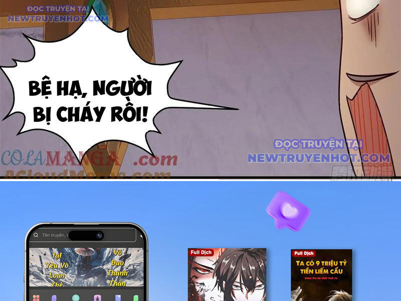 Hồng Hoang: Bắt Đầu Từ Việc Nhận Minh Hà Làm Con Gái Nuôi - Chapter 48 - Page 117