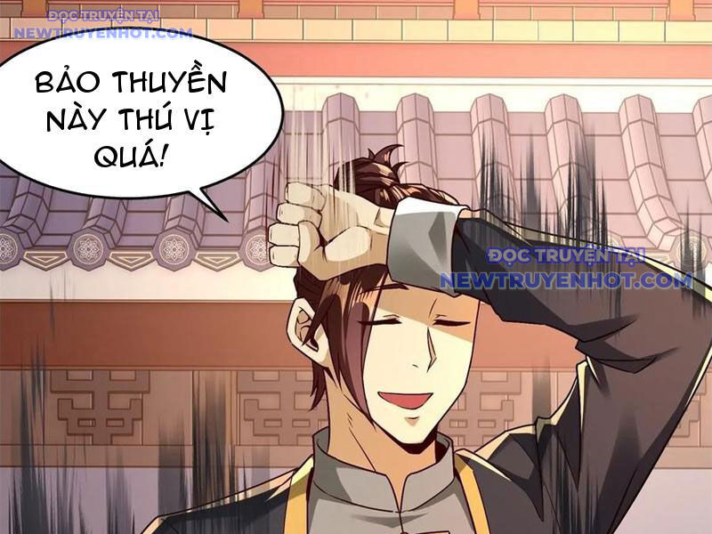 Hồng Hoang: Bắt Đầu Từ Việc Nhận Minh Hà Làm Con Gái Nuôi - Chapter 48 - Page 19