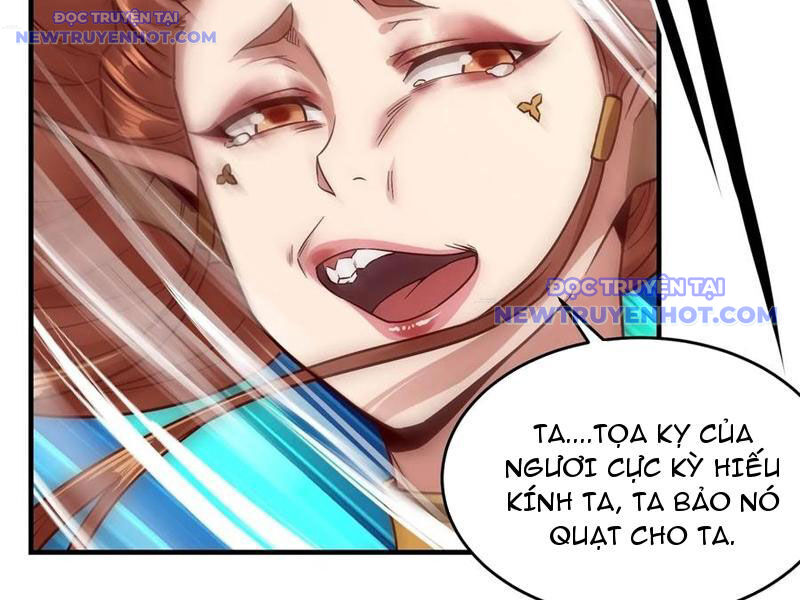 Hồng Hoang: Bắt Đầu Từ Việc Nhận Minh Hà Làm Con Gái Nuôi - Chapter 48 - Page 25