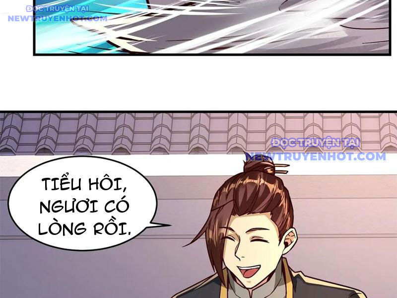 Hồng Hoang: Bắt Đầu Từ Việc Nhận Minh Hà Làm Con Gái Nuôi - Chapter 48 - Page 27