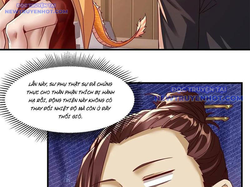 Hồng Hoang: Bắt Đầu Từ Việc Nhận Minh Hà Làm Con Gái Nuôi - Chapter 48 - Page 34