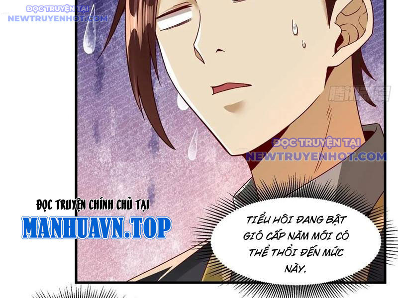 Hồng Hoang: Bắt Đầu Từ Việc Nhận Minh Hà Làm Con Gái Nuôi - Chapter 48 - Page 35