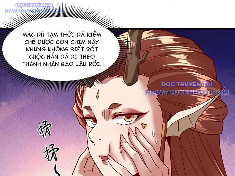 Hồng Hoang: Bắt Đầu Từ Việc Nhận Minh Hà Làm Con Gái Nuôi - Chapter 48 - Page 38