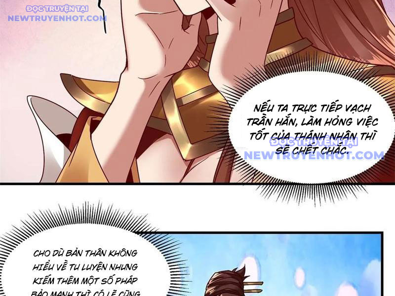 Hồng Hoang: Bắt Đầu Từ Việc Nhận Minh Hà Làm Con Gái Nuôi - Chapter 48 - Page 39