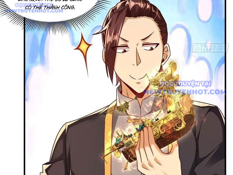 Hồng Hoang: Bắt Đầu Từ Việc Nhận Minh Hà Làm Con Gái Nuôi - Chapter 48 - Page 40