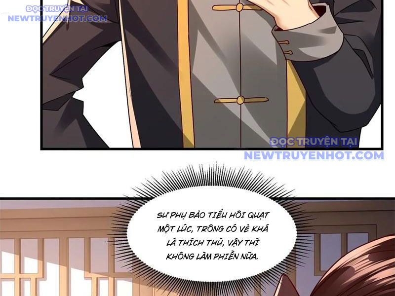 Hồng Hoang: Bắt Đầu Từ Việc Nhận Minh Hà Làm Con Gái Nuôi - Chapter 48 - Page 41