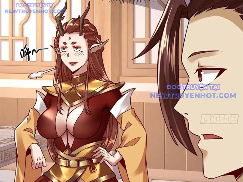 Hồng Hoang: Bắt Đầu Từ Việc Nhận Minh Hà Làm Con Gái Nuôi - Chapter 48 - Page 42