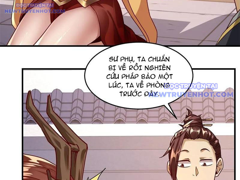 Hồng Hoang: Bắt Đầu Từ Việc Nhận Minh Hà Làm Con Gái Nuôi - Chapter 48 - Page 43