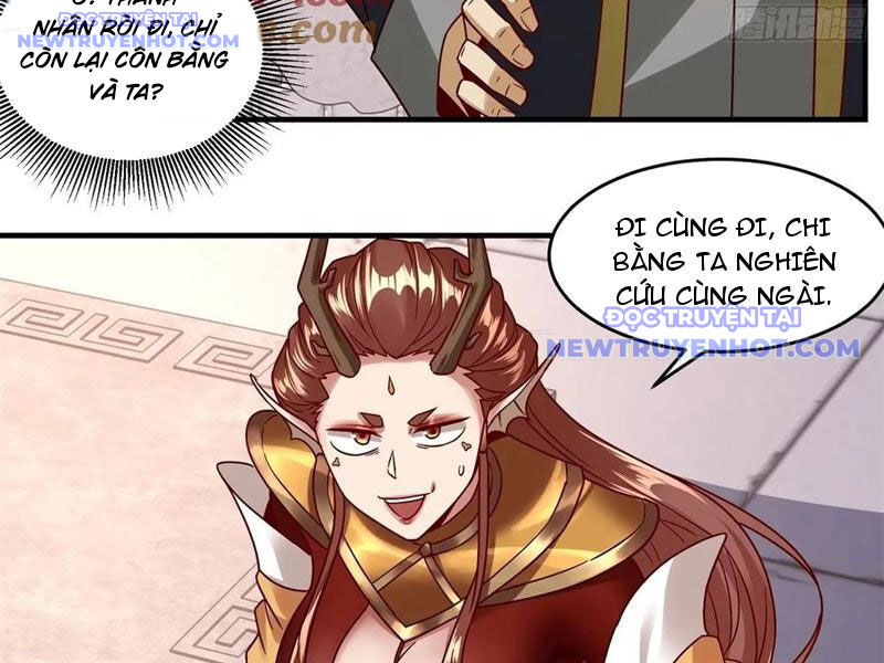 Hồng Hoang: Bắt Đầu Từ Việc Nhận Minh Hà Làm Con Gái Nuôi - Chapter 48 - Page 45