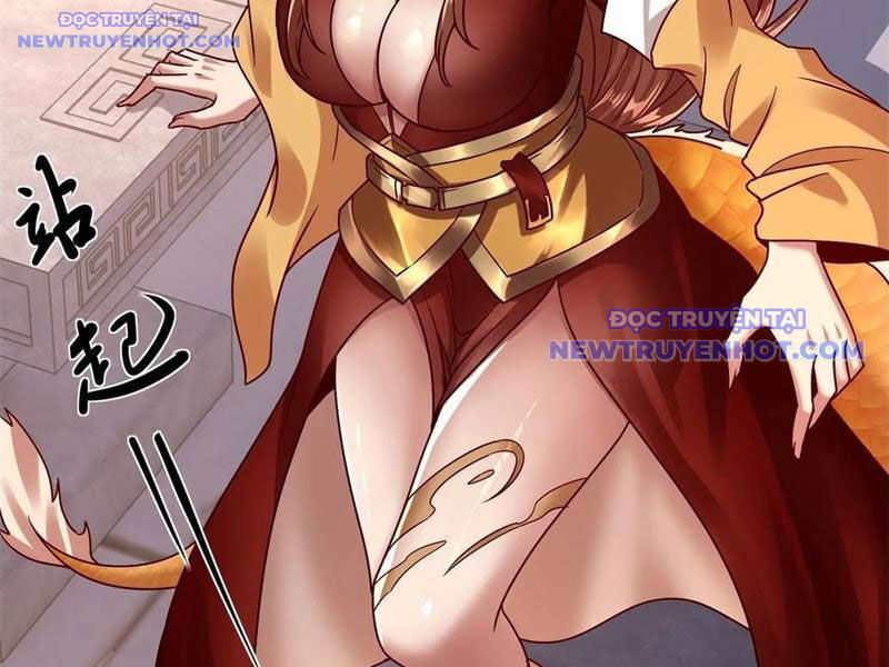 Hồng Hoang: Bắt Đầu Từ Việc Nhận Minh Hà Làm Con Gái Nuôi - Chapter 48 - Page 46