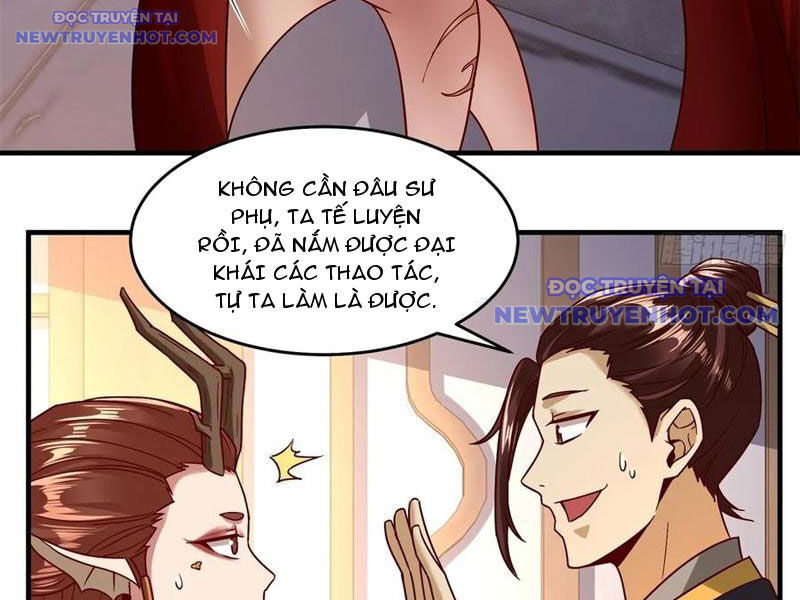 Hồng Hoang: Bắt Đầu Từ Việc Nhận Minh Hà Làm Con Gái Nuôi - Chapter 48 - Page 47