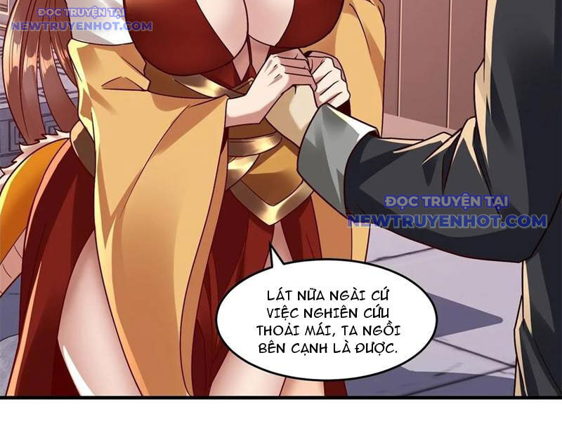 Hồng Hoang: Bắt Đầu Từ Việc Nhận Minh Hà Làm Con Gái Nuôi - Chapter 48 - Page 51