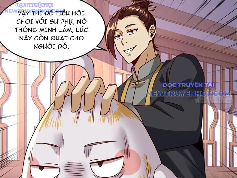 Hồng Hoang: Bắt Đầu Từ Việc Nhận Minh Hà Làm Con Gái Nuôi - Chapter 48 - Page 54