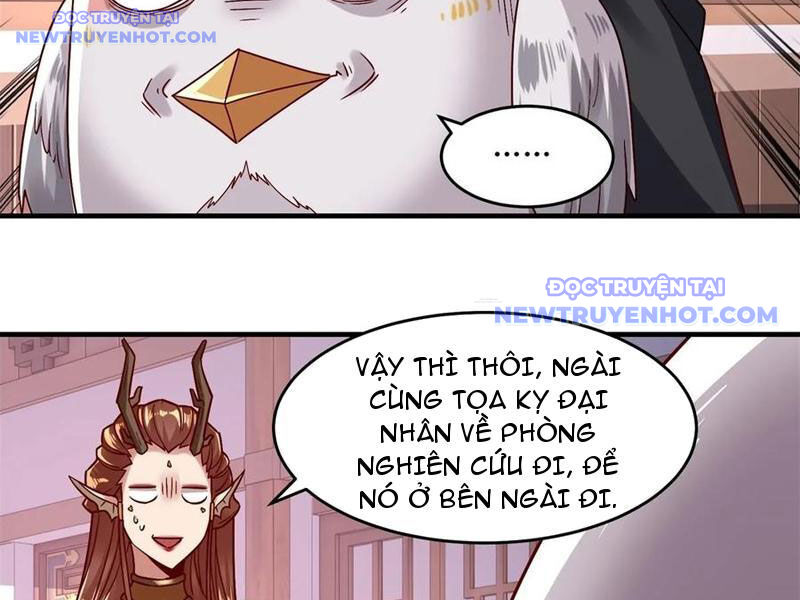 Hồng Hoang: Bắt Đầu Từ Việc Nhận Minh Hà Làm Con Gái Nuôi - Chapter 48 - Page 55