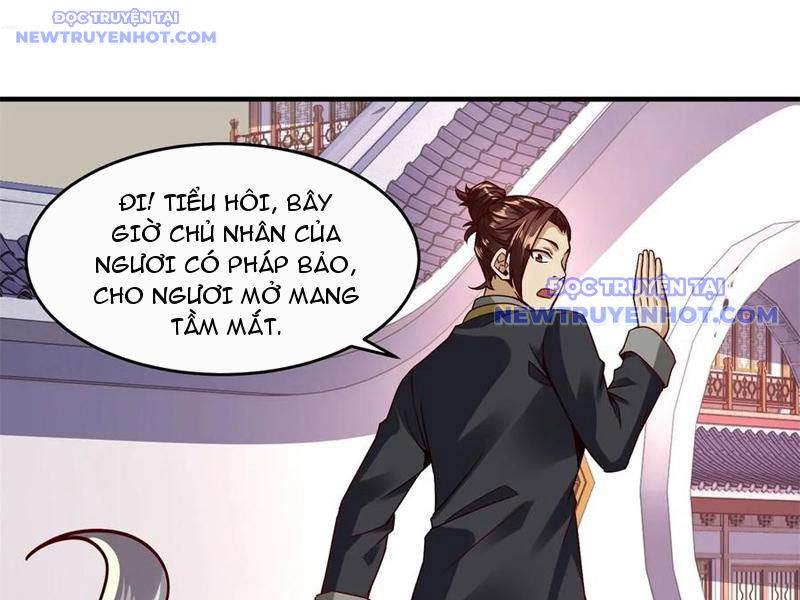 Hồng Hoang: Bắt Đầu Từ Việc Nhận Minh Hà Làm Con Gái Nuôi - Chapter 48 - Page 58