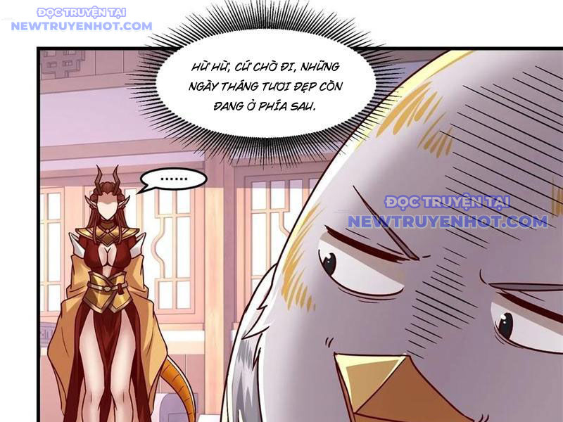Hồng Hoang: Bắt Đầu Từ Việc Nhận Minh Hà Làm Con Gái Nuôi - Chapter 48 - Page 60