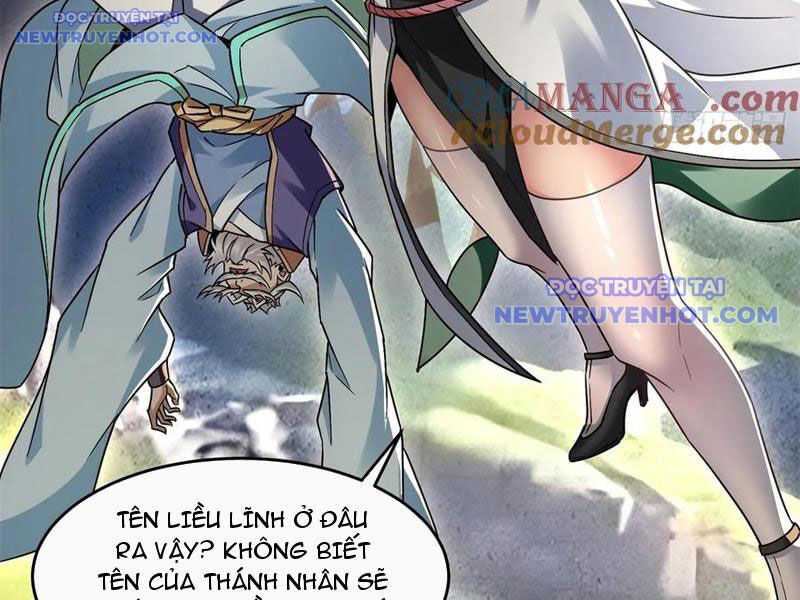 Hồng Hoang: Bắt Đầu Từ Việc Nhận Minh Hà Làm Con Gái Nuôi - Chapter 48 - Page 81