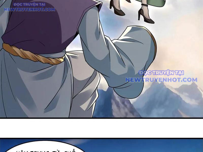 Hồng Hoang: Bắt Đầu Từ Việc Nhận Minh Hà Làm Con Gái Nuôi - Chapter 48 - Page 86