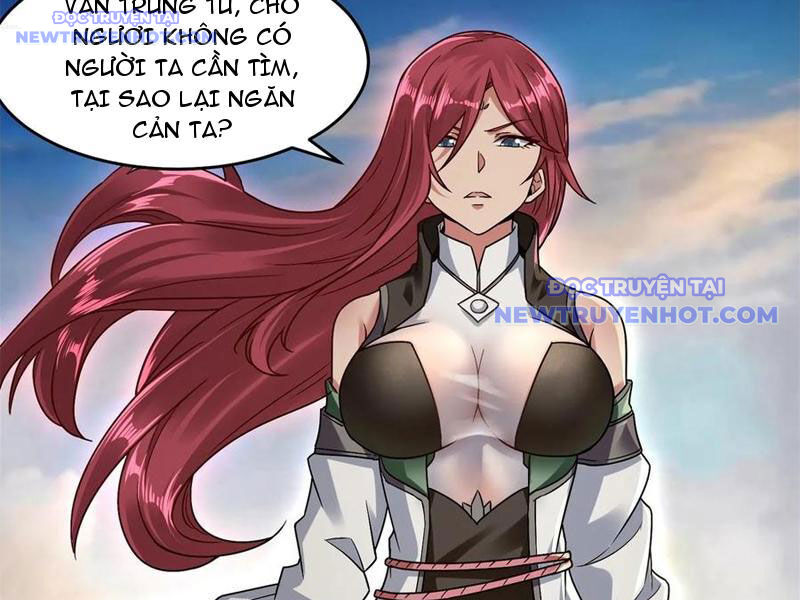Hồng Hoang: Bắt Đầu Từ Việc Nhận Minh Hà Làm Con Gái Nuôi - Chapter 48 - Page 87
