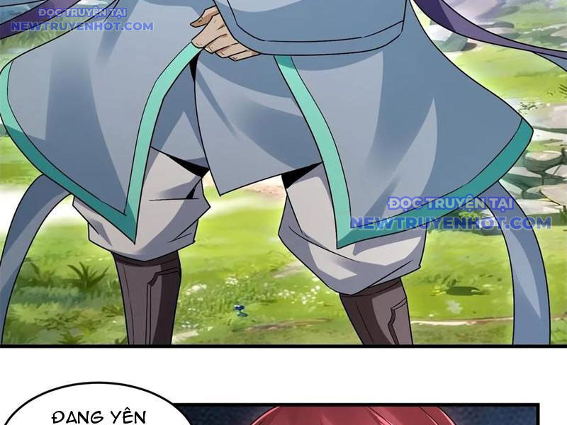 Hồng Hoang: Bắt Đầu Từ Việc Nhận Minh Hà Làm Con Gái Nuôi - Chapter 48 - Page 91