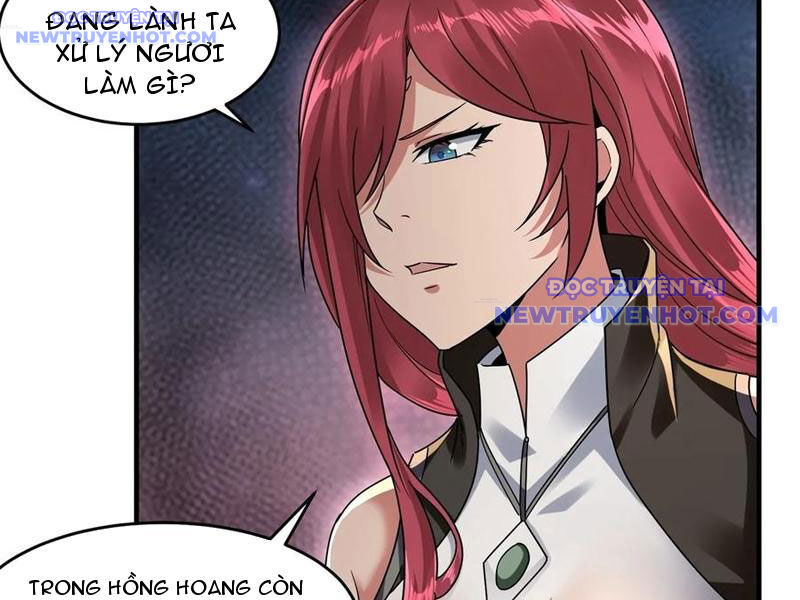 Hồng Hoang: Bắt Đầu Từ Việc Nhận Minh Hà Làm Con Gái Nuôi - Chapter 48 - Page 92
