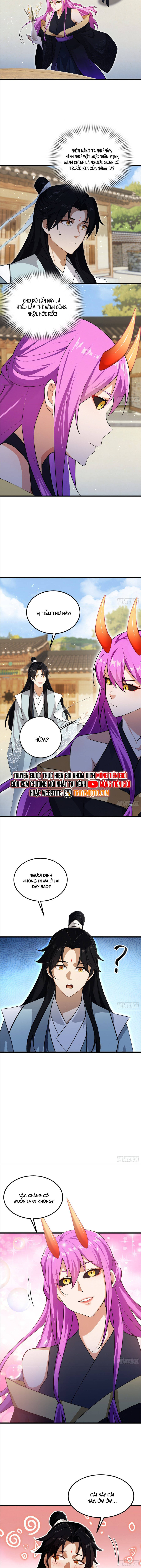 Hoá Ra Ta Đã Vô Địch Từ Lâu - Chapter 277 - Page 6