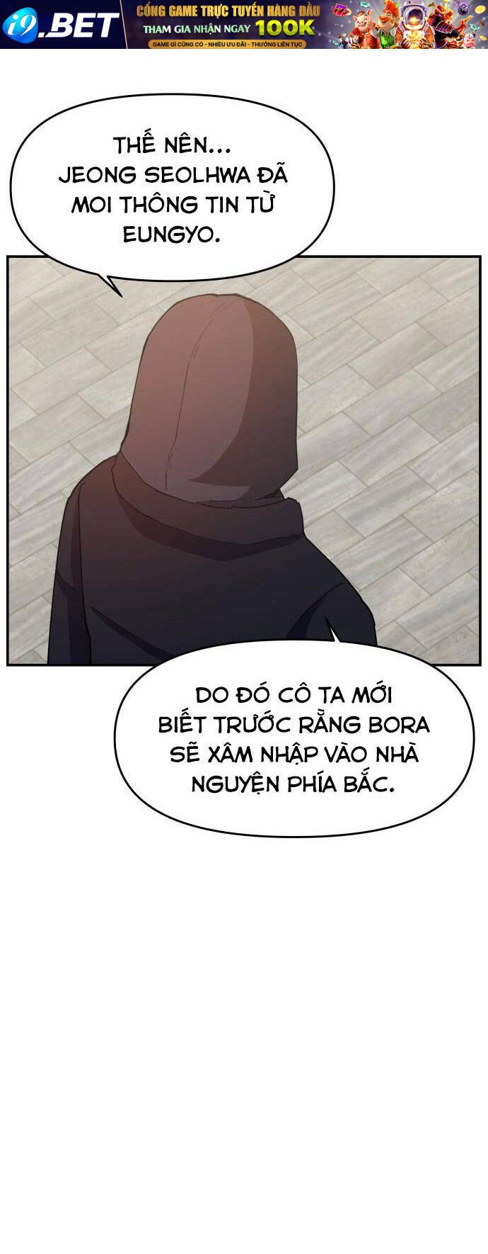 Lớp Học Phản Diện - Chapter 80 - Page 10