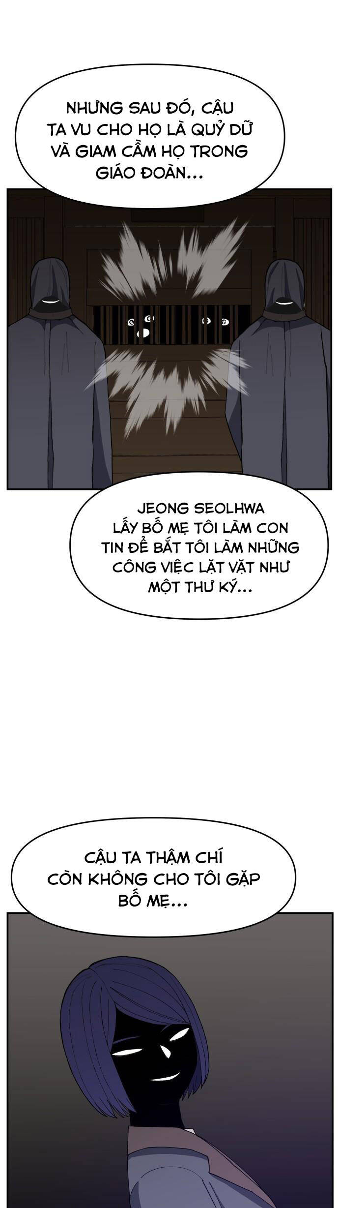 Lớp Học Phản Diện - Chapter 80 - Page 14