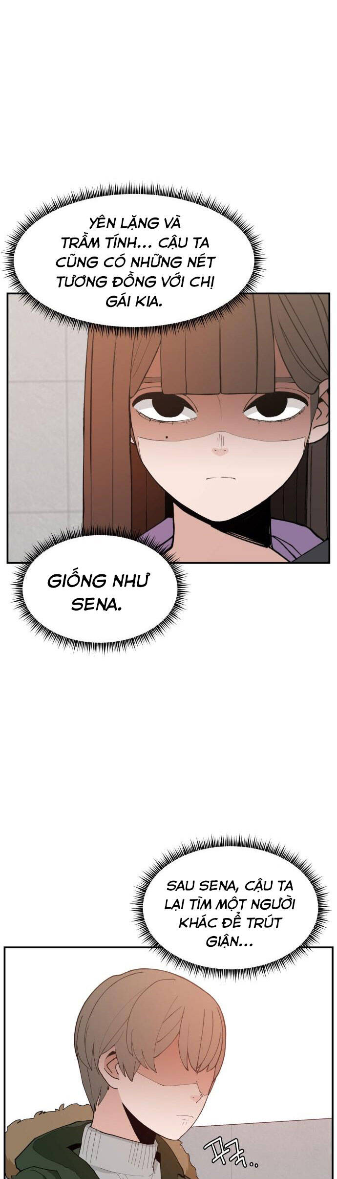 Lớp Học Phản Diện - Chapter 80 - Page 17