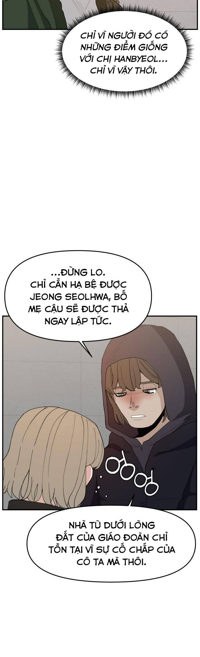 Lớp Học Phản Diện - Chapter 80 - Page 18